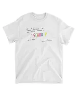 Unisex Standard T-Shirt