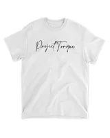Unisex Standard T-Shirt