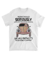 Unisex Standard T-Shirt