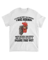 Unisex Standard T-Shirt