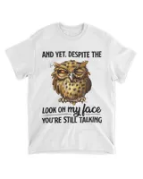 Unisex Standard T-Shirt