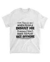 Unisex Standard T-Shirt