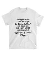 Unisex Standard T-Shirt