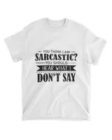 Unisex Standard T-Shirt