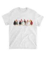 Unisex Standard T-Shirt