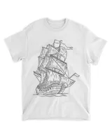 Unisex Standard T-Shirt