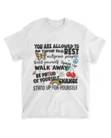 Unisex Standard T-Shirt