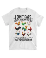 Unisex Standard T-Shirt