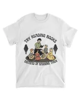 Unisex Standard T-Shirt