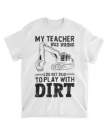 Unisex Standard T-Shirt