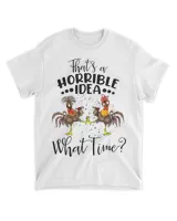 Unisex Standard T-Shirt