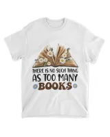 Unisex Standard T-Shirt