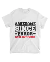 Unisex Standard T-Shirt