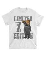 Unisex Standard T-Shirt