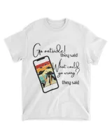 Unisex Standard T-Shirt
