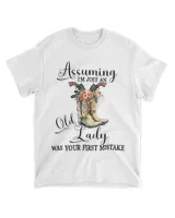 Unisex Standard T-Shirt