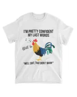 Unisex Standard T-Shirt