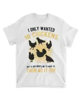Unisex Standard T-Shirt