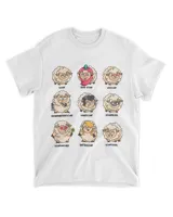 Unisex Standard T-Shirt