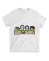Unisex Standard T-Shirt