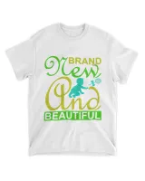 Baby Shirt, Love Baby T-Shirt, Infant baby suit (6) Unisex Standard T-Shirt white s