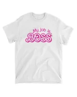 Unisex Standard T-Shirt