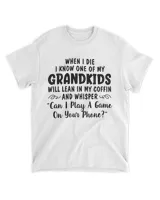 Unisex Standard T-Shirt