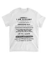 Unisex Standard T-Shirt Unisex Standard T-Shirt
