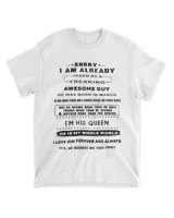 Unisex Standard T-Shirt Unisex Standard T-Shirt