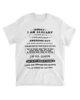 Unisex Standard T-Shirt Unisex Standard T-Shirt