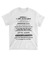 Unisex Standard T-Shirt