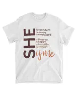 Unisex Standard T-Shirt
