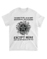 Unisex Standard T-Shirt