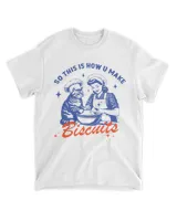 Unisex Standard T-Shirt