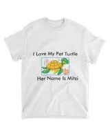 Unisex Standard T-Shirt