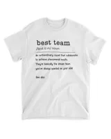 Unisex Standard T-Shirt