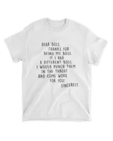 Unisex Standard T-Shirt