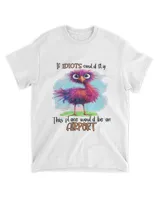 Unisex Standard T-Shirt