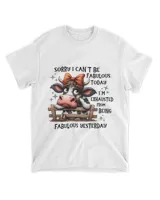 Unisex Standard T-Shirt
