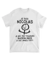 Unisex Standard T-Shirt