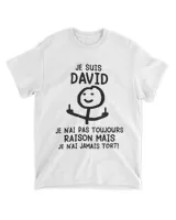 Unisex Standard T-Shirt