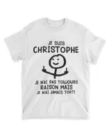 Unisex Standard T-Shirt