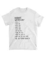 Unisex Standard T-Shirt