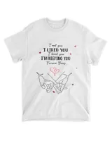 Personalized I Met You Inflate Mug