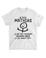 Unisex Standard T-Shirt