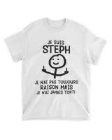 Unisex Standard T-Shirt