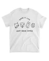 Unisex Standard T-Shirt
