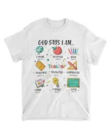 Unisex Standard T-Shirt