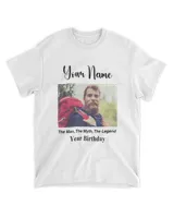 Unisex Standard T-Shirt