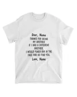 Unisex Standard T-Shirt